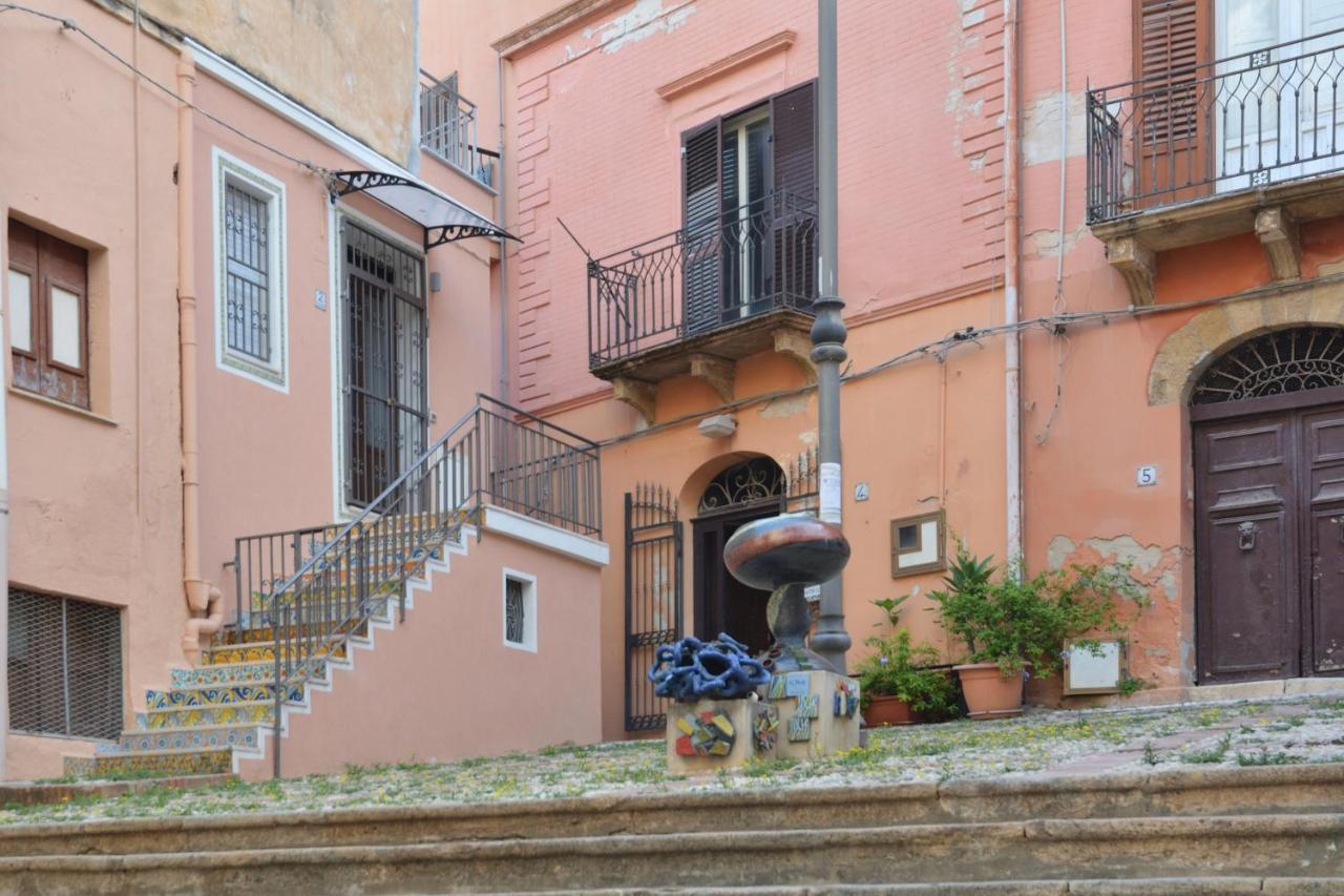 Vakantiehuis Bilocale Bevilacqua Centralissimo A